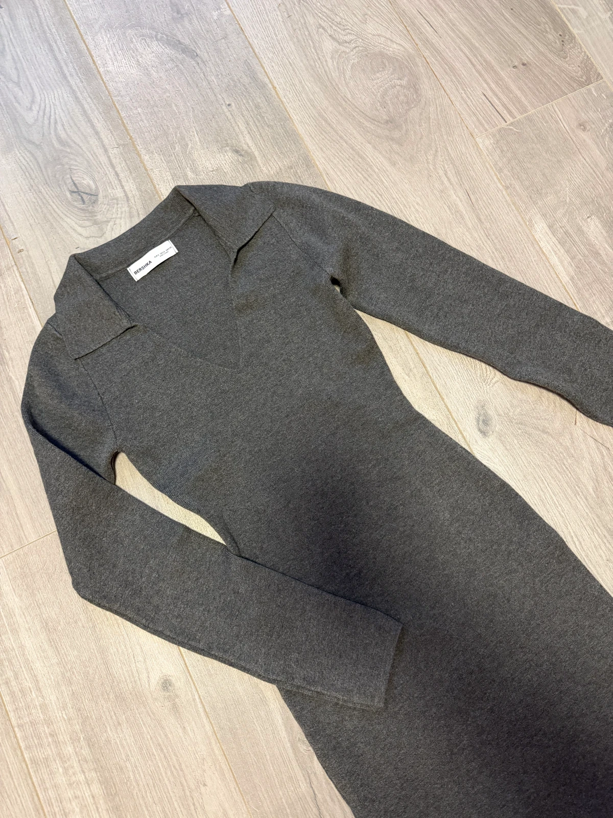 Bershka mini haljina S