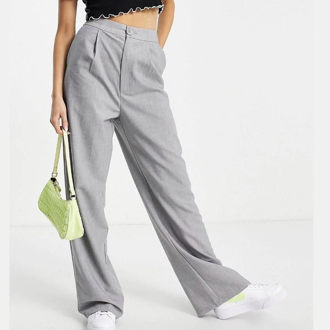 Stradivarius pantalone 36
