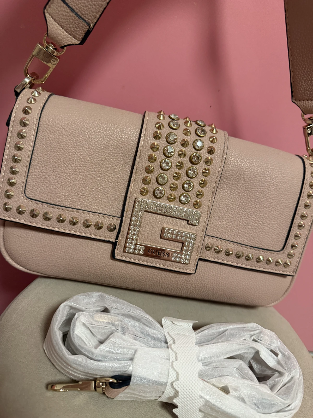 Guess torba