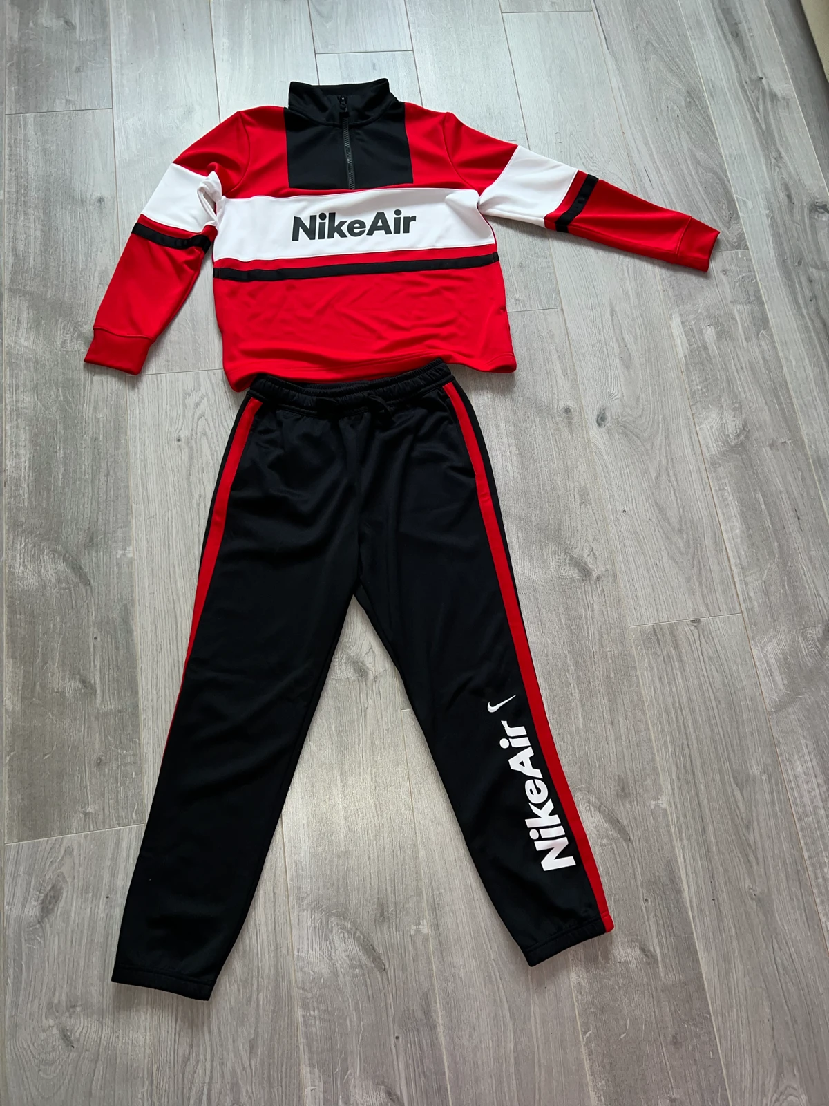 Nike trenerka S/M