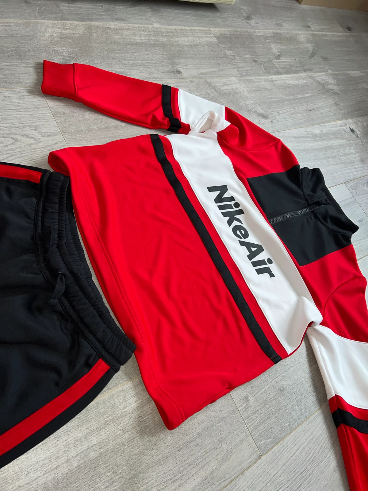 Nike trenerka S/M