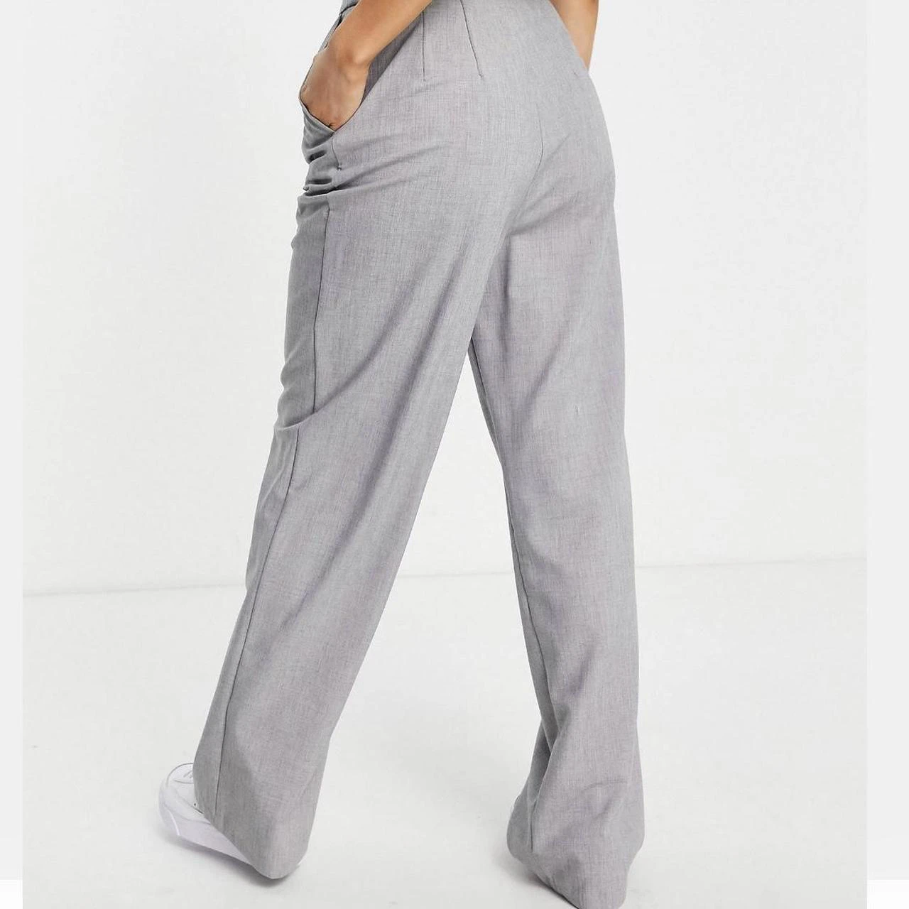 Stradivarius pantalone 36