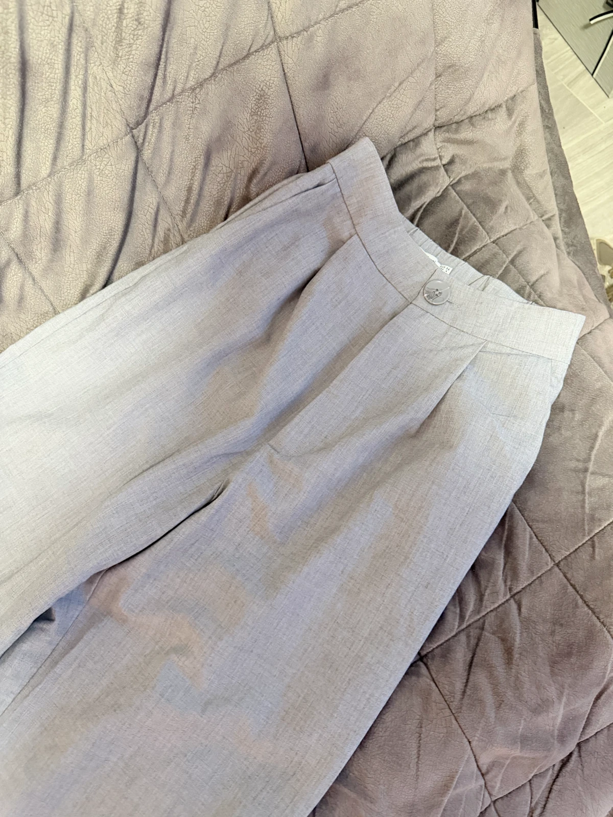 Stradivarius pantalone 36