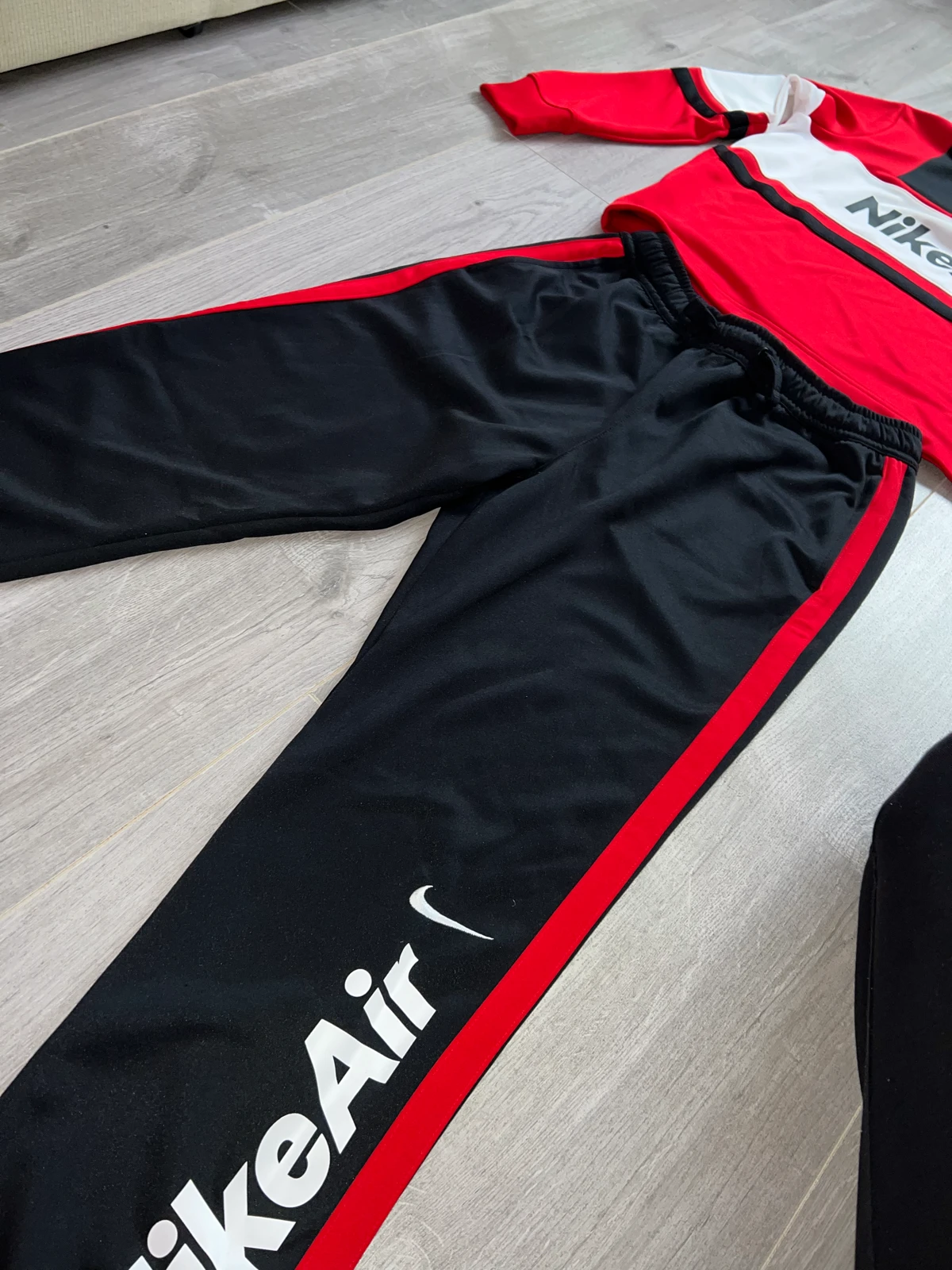 Nike trenerka S/M