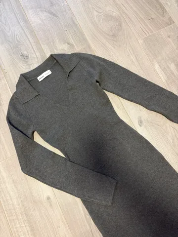 Bershka mini haljina S
