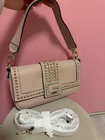 Guess torba