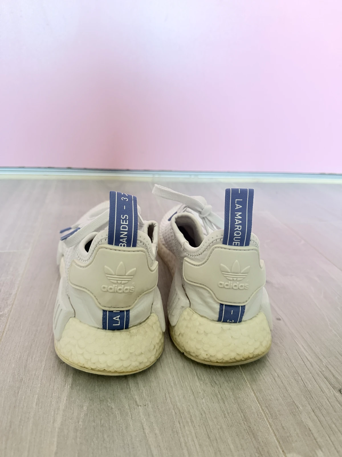Adidas NMD R1 patike 40