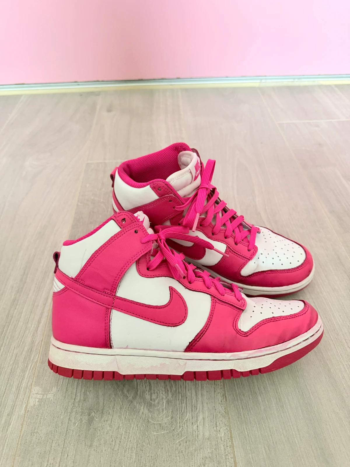 Nike Dunk 38.5