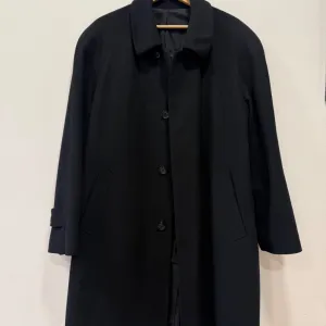 ZEGNA kaput 100% kašmir