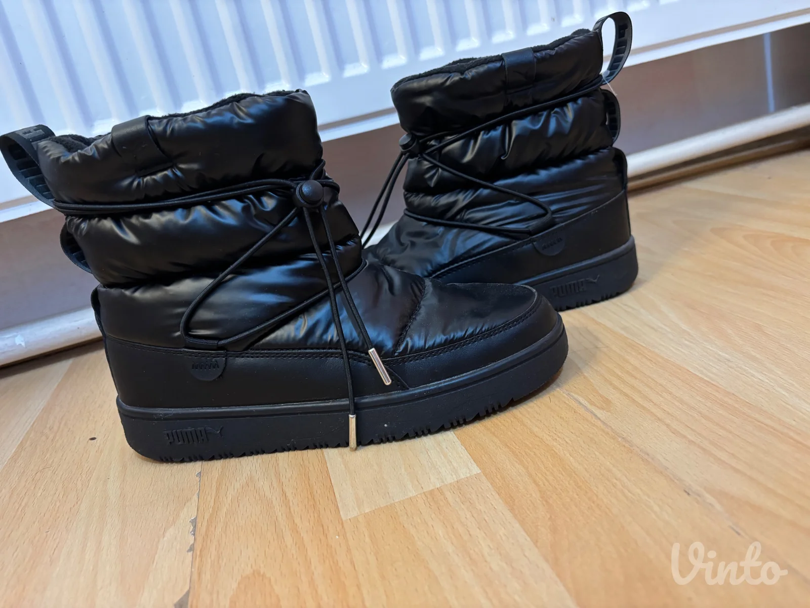 Čizme puma