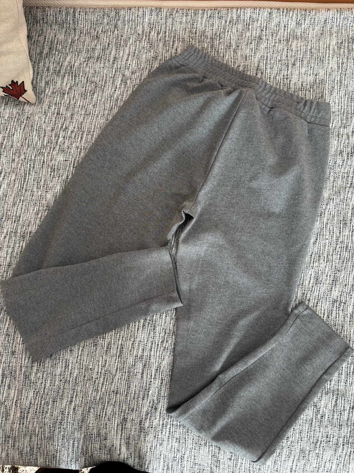Exterra pantalone