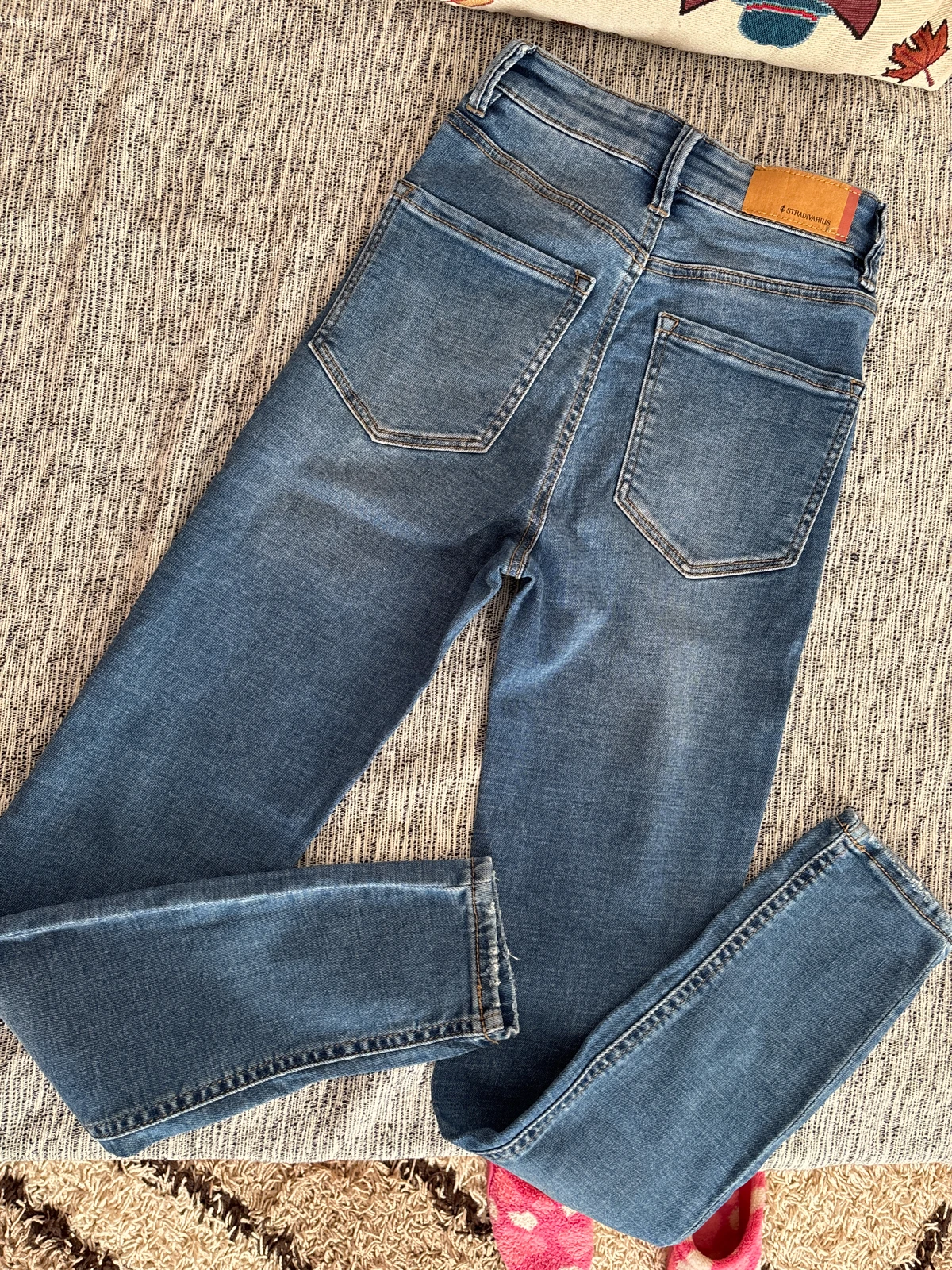 Stradivarius farmerke