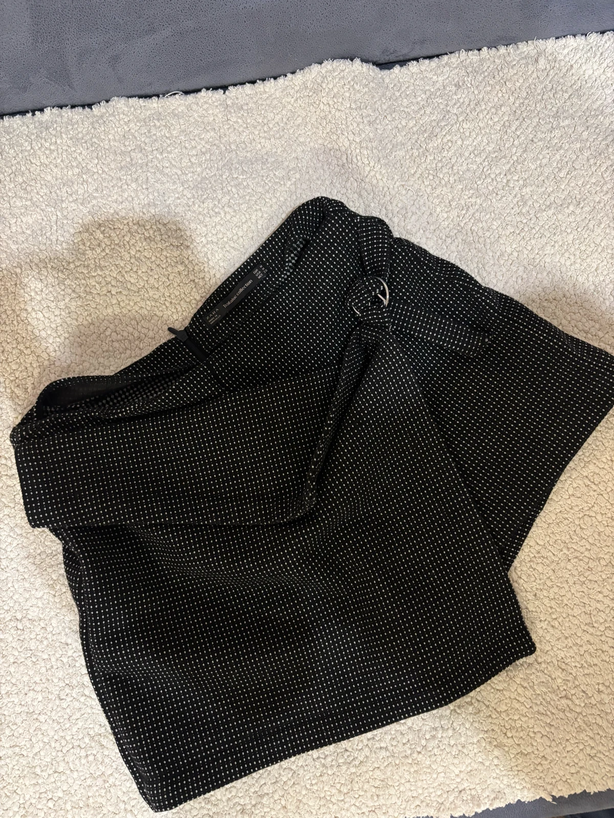 Zara sorts