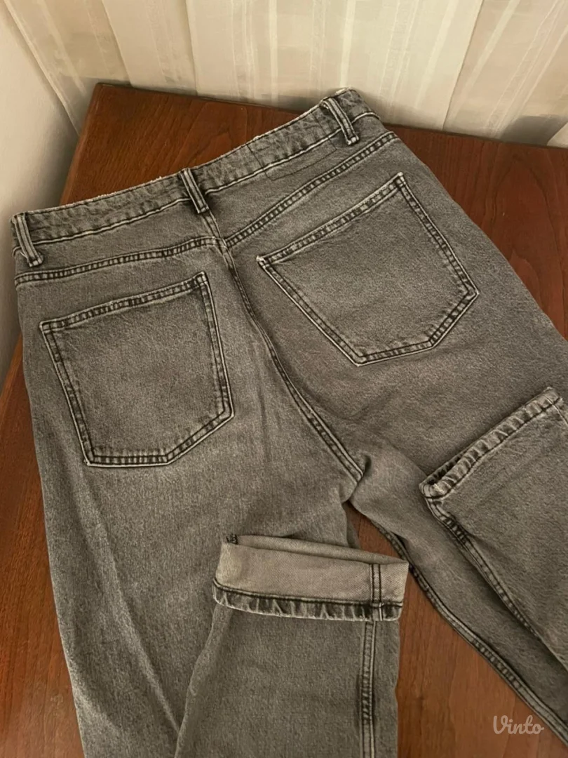 Zara ženske farmerke