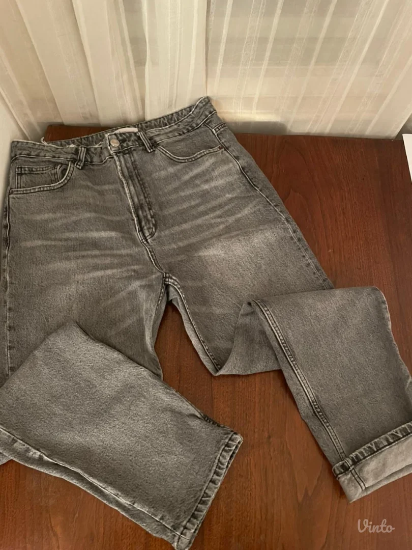 Zara ženske farmerke