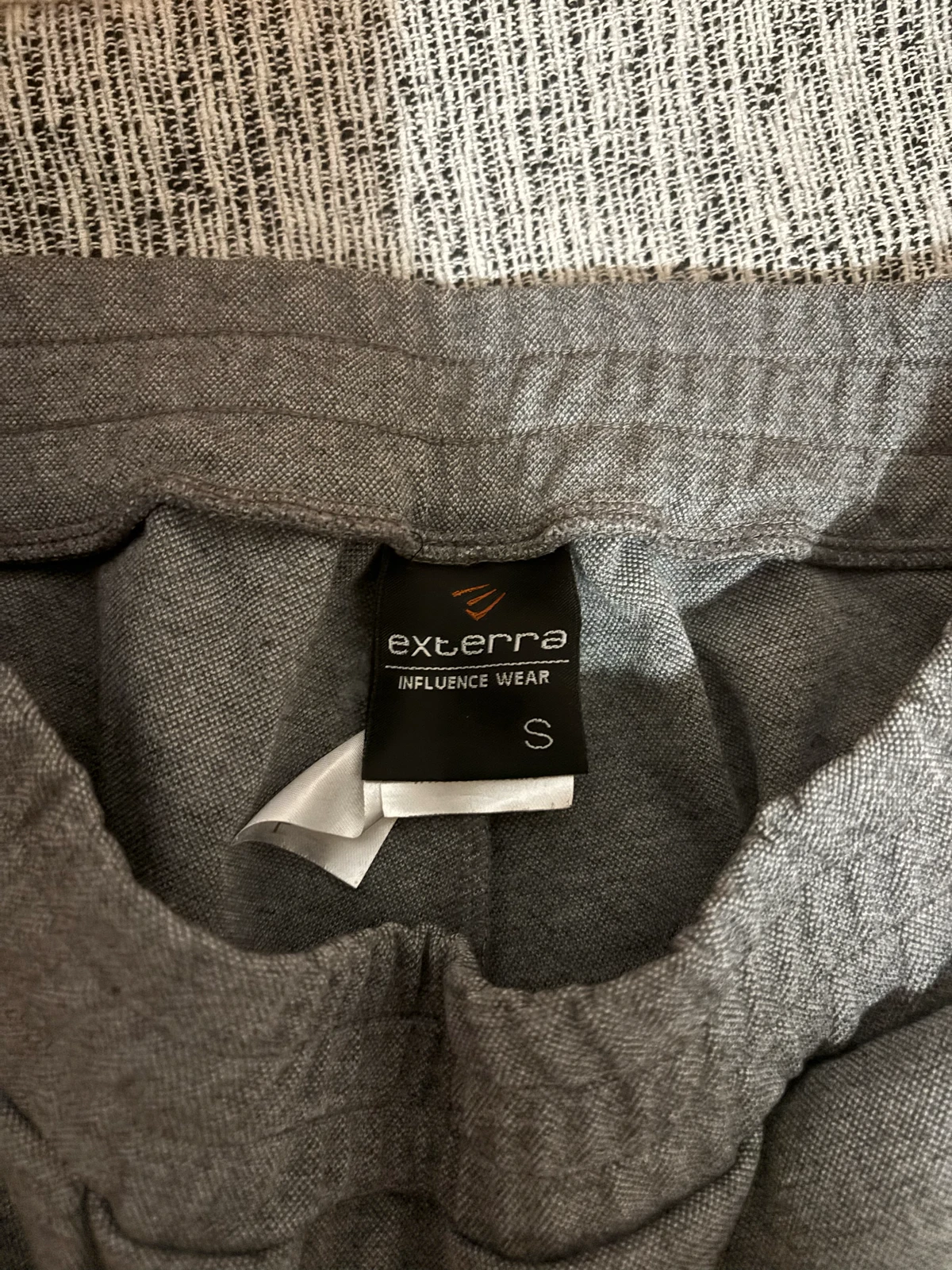 Exterra pantalone