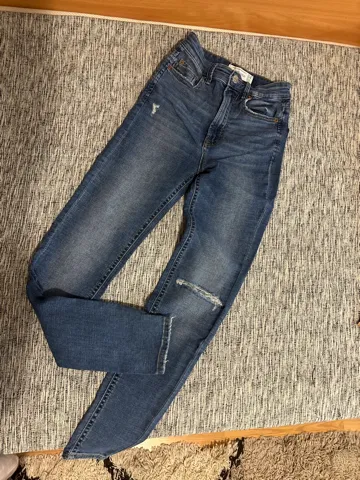 Stradivarius farmerke