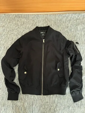 Bomber jakna New Yorker
