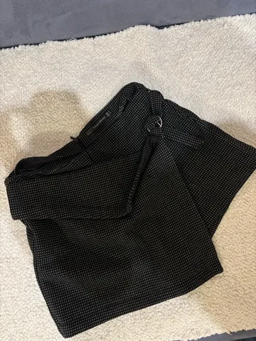 Zara sorts