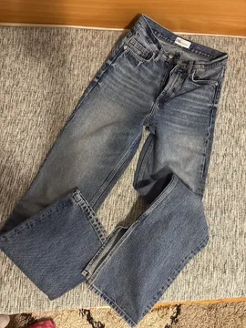 Zara farmerke