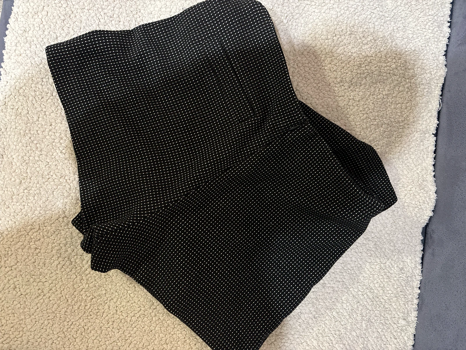 Zara sorts