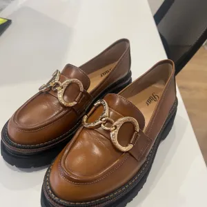 Kožne mokasine -PAAR Shoes