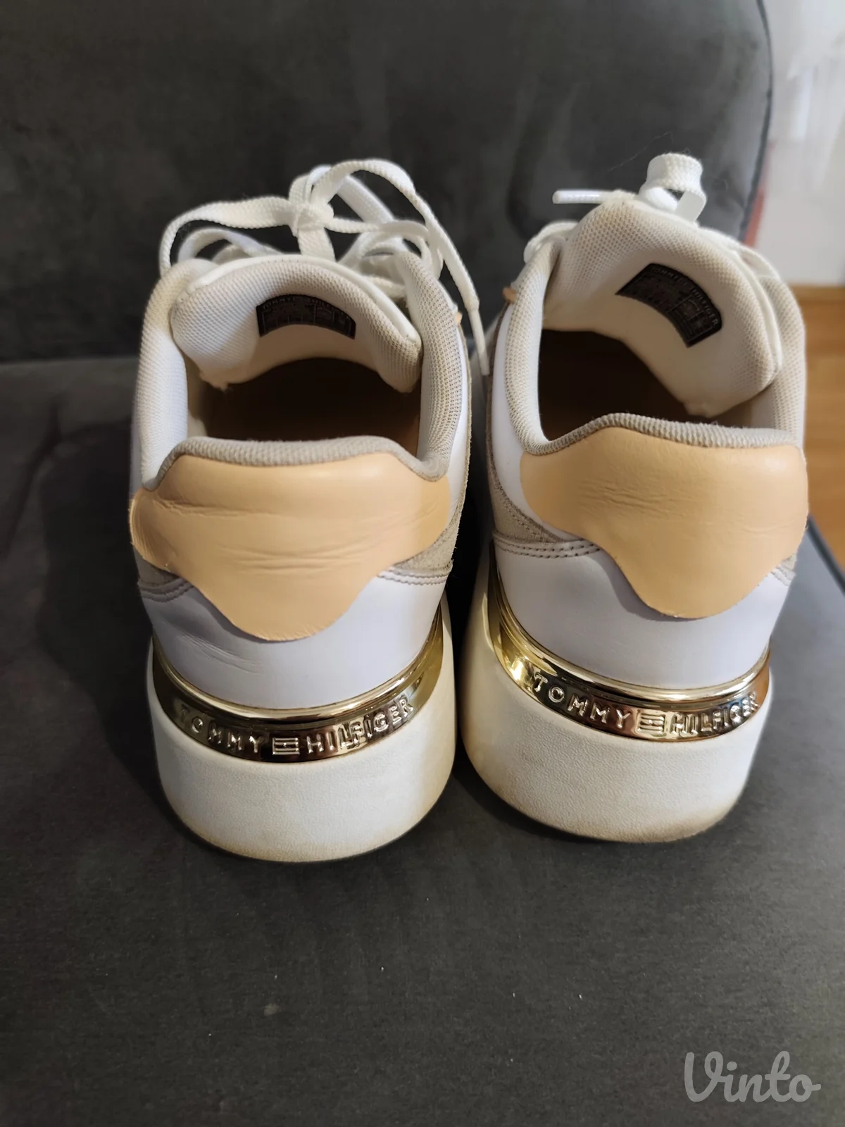 Tommy Hilfiger patike