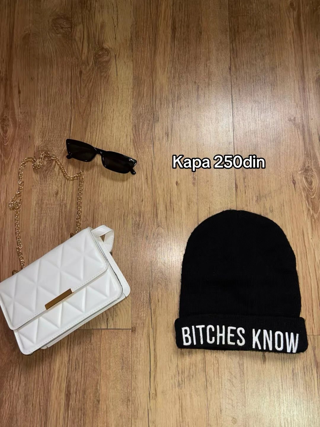 Zimska kapa