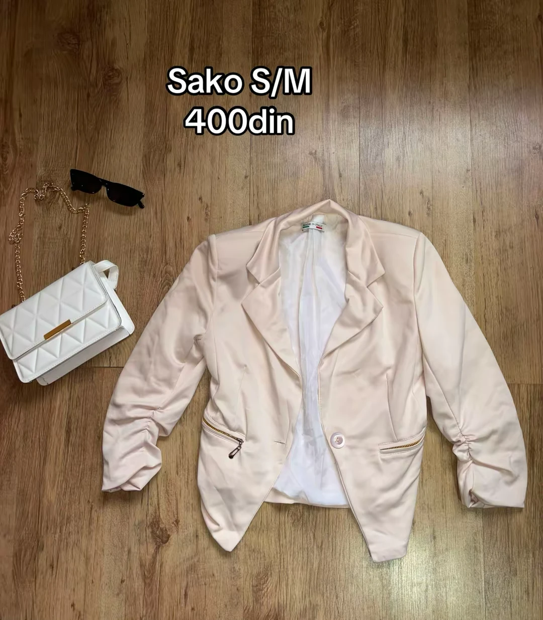 Sako