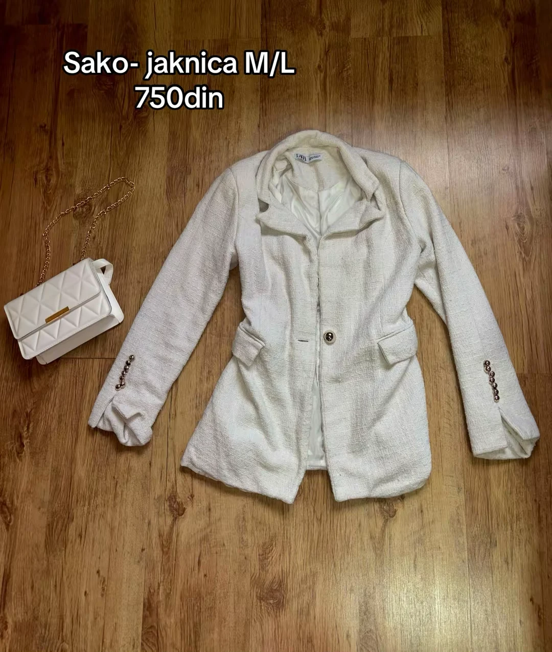 Sako jaknica