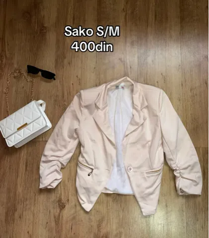Sako