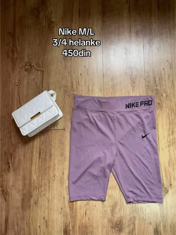 Nike 3/4 helanke