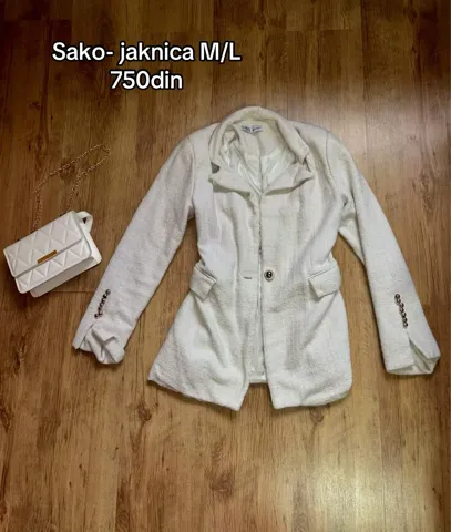 Sako jaknica