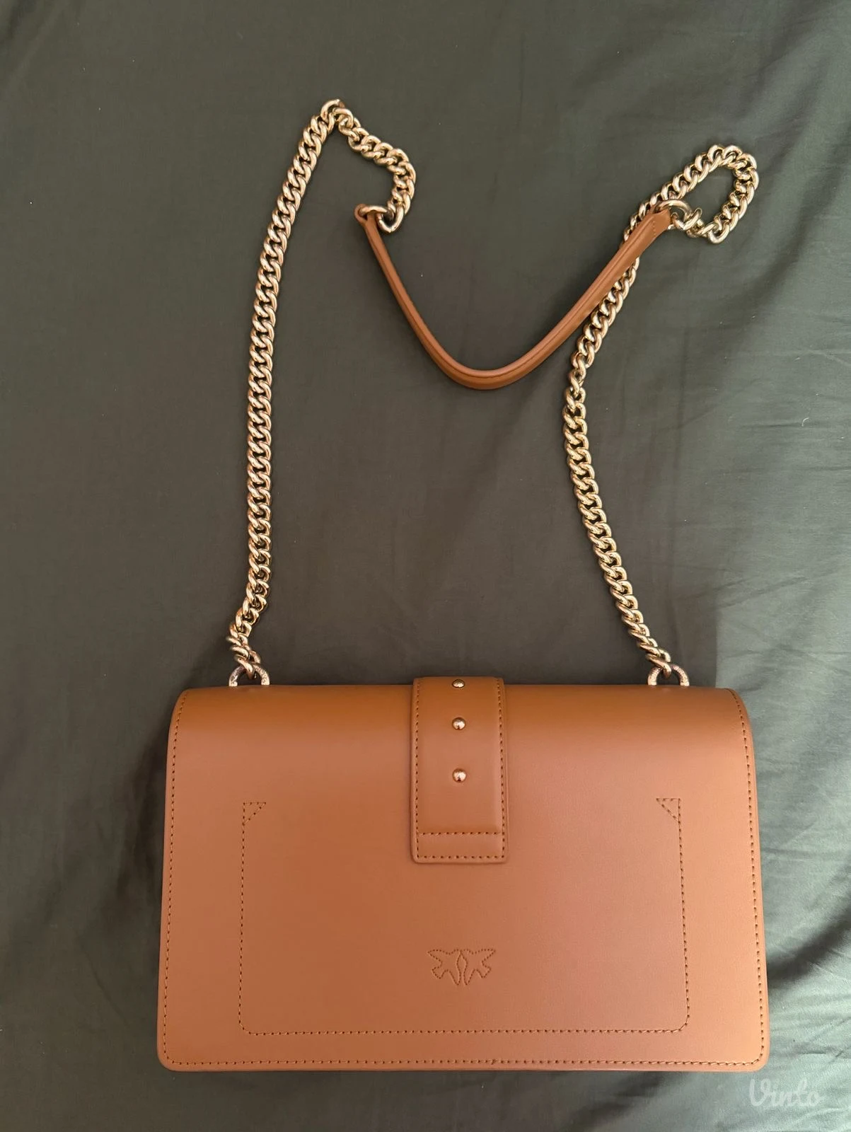 Original Pinko Love Bag Simply