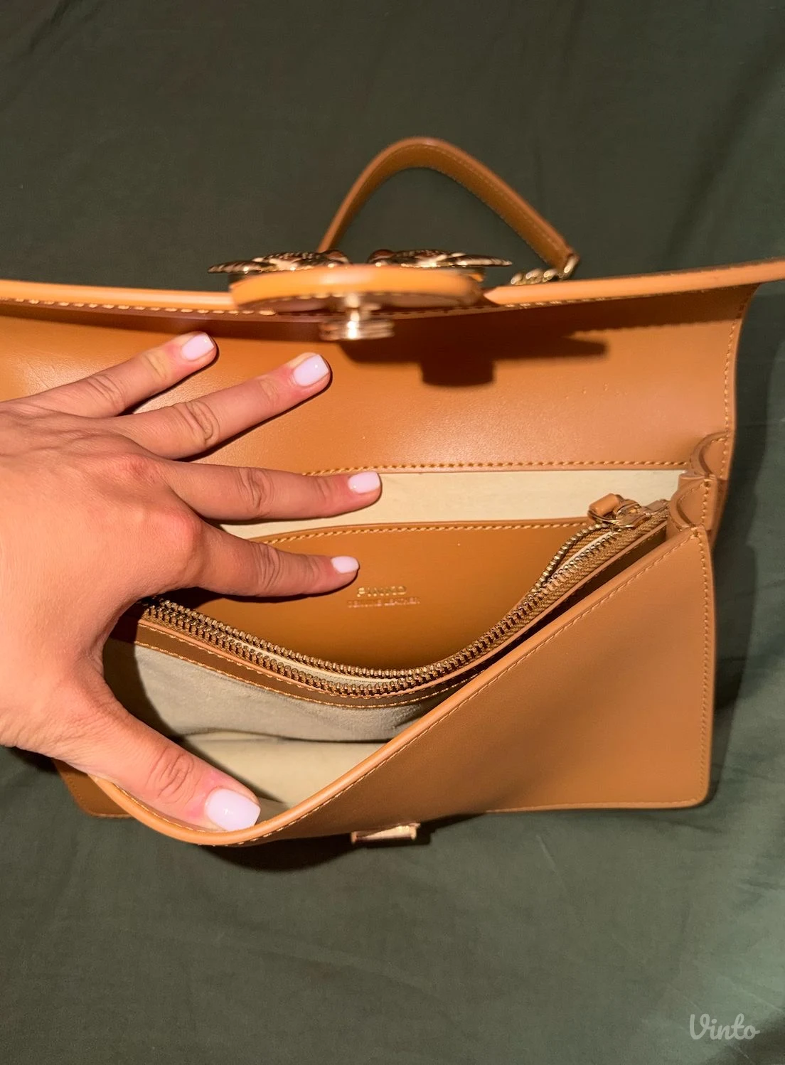 Original Pinko Love Bag Simply