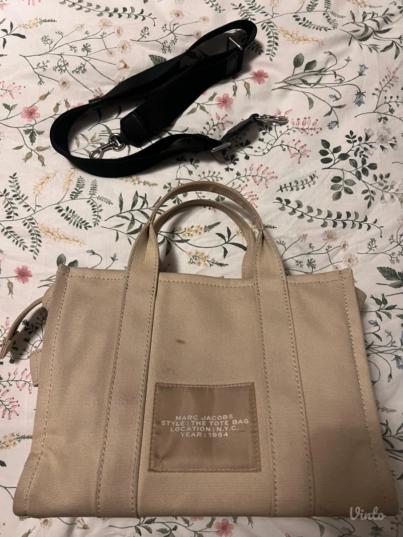 Original Marc Jacobs torba