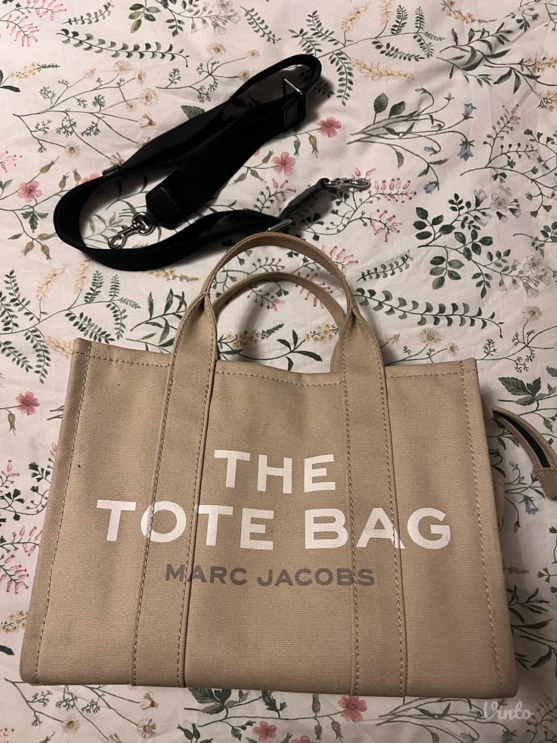 Original Marc Jacobs torba
