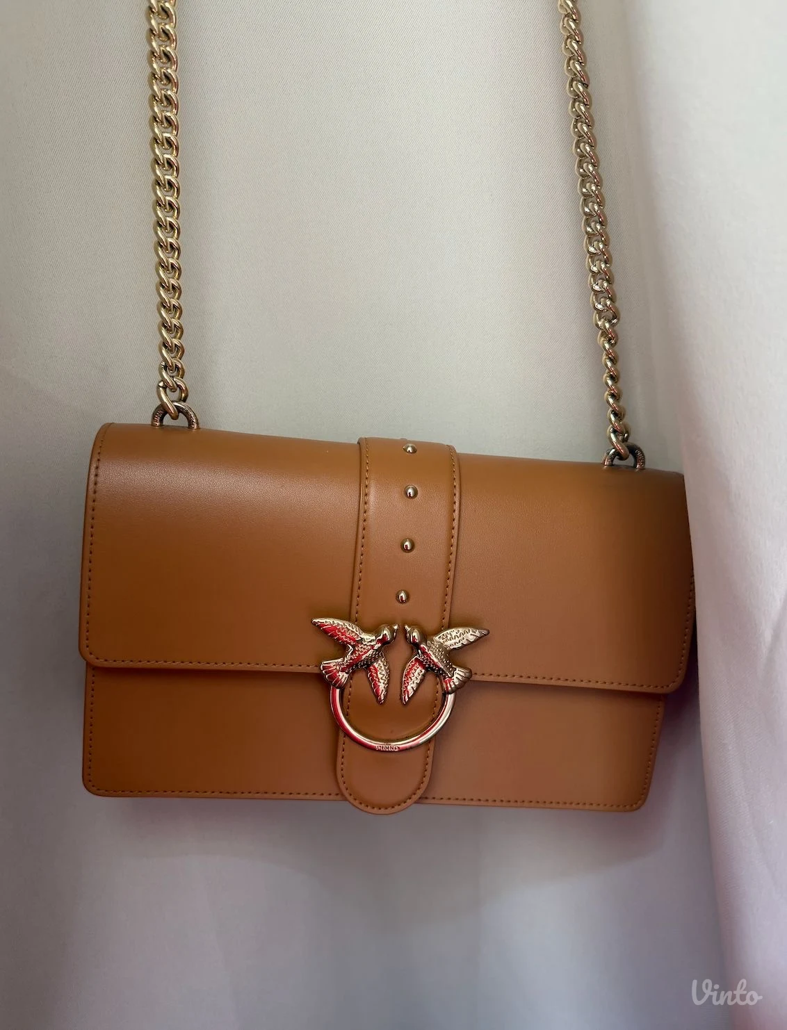 Original Pinko Love Bag Simply