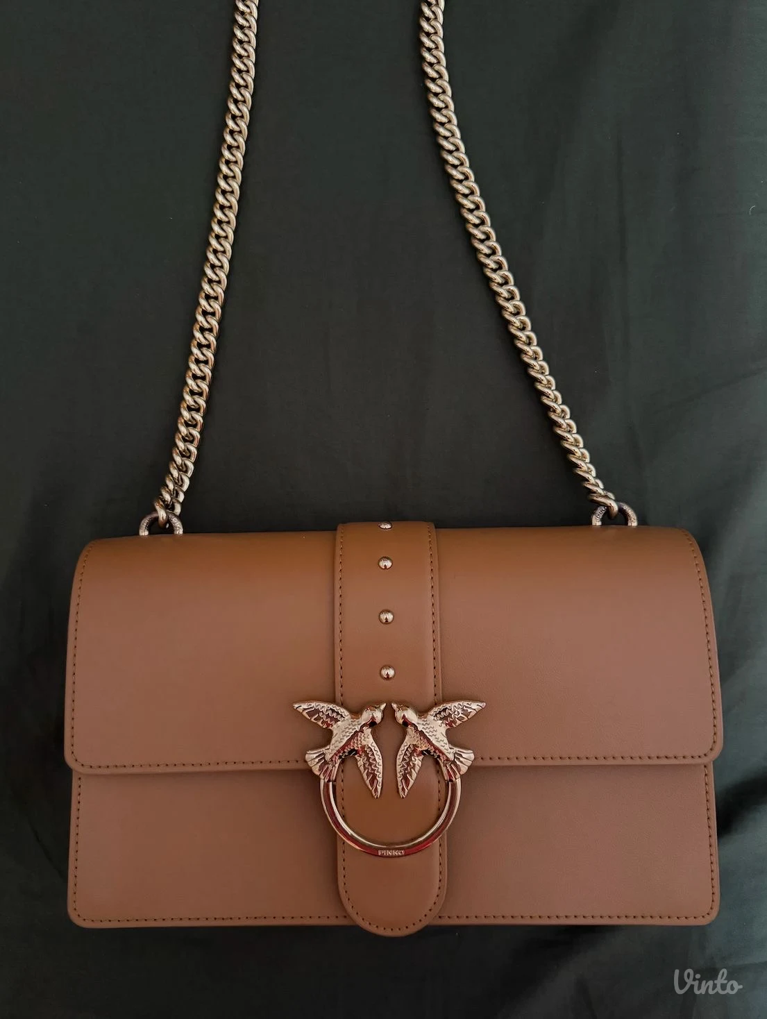 Original Pinko Love Bag Simply