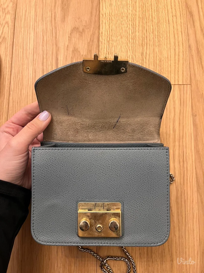 Original Furla torba