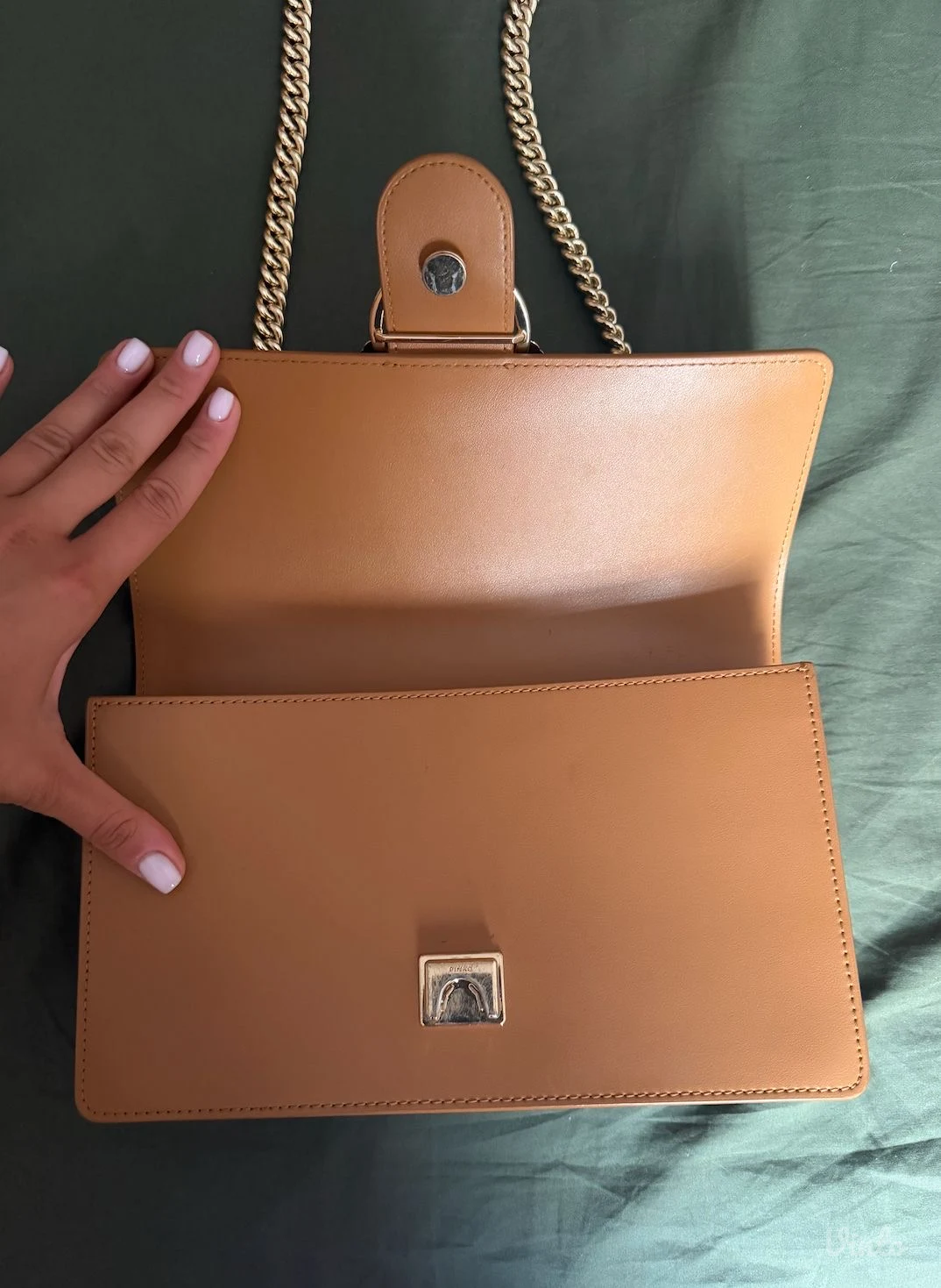 Original Pinko Love Bag Simply