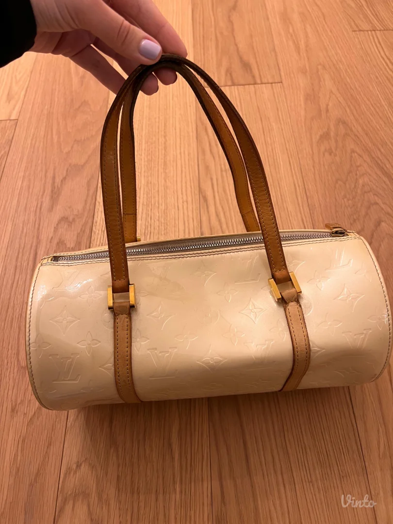 Original Louis Vuitton Papillon vintage torba