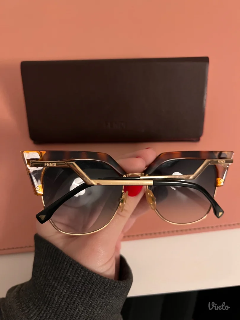 Fendi naočare za sunce