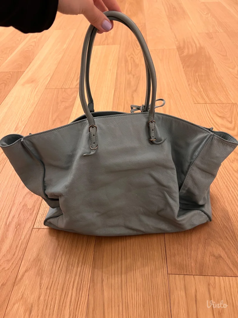 Original Balenciaga Motorcycle City vintage torba