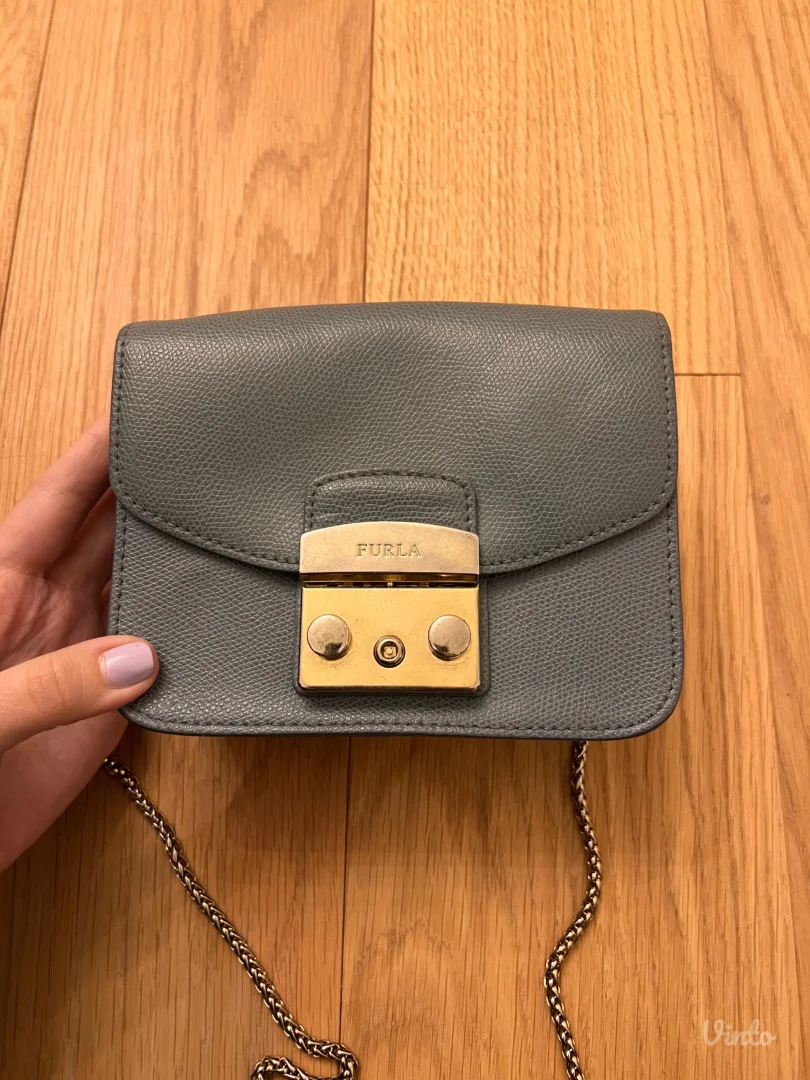 Original Furla torba