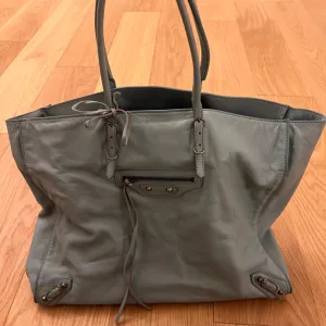 Original Balenciaga Motorcycle City vintage torba