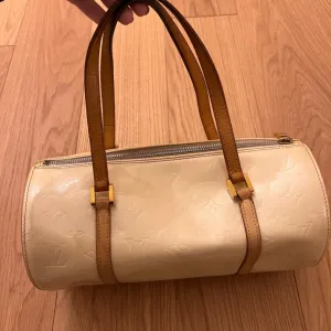 Original Louis Vuitton Papillon vintage torba