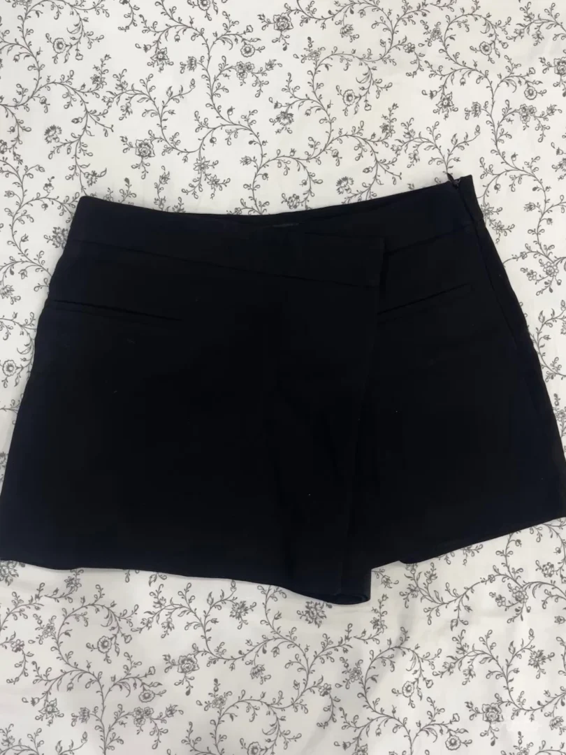 Zara skort