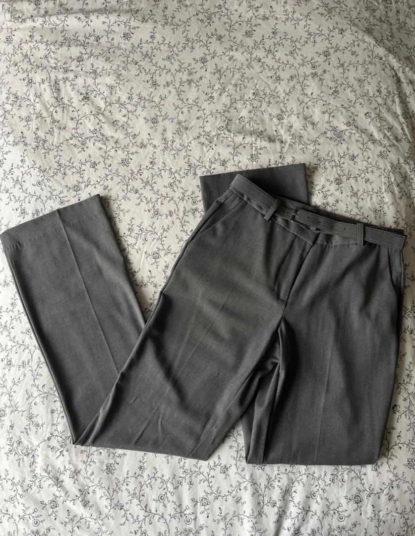 Zara pantalone