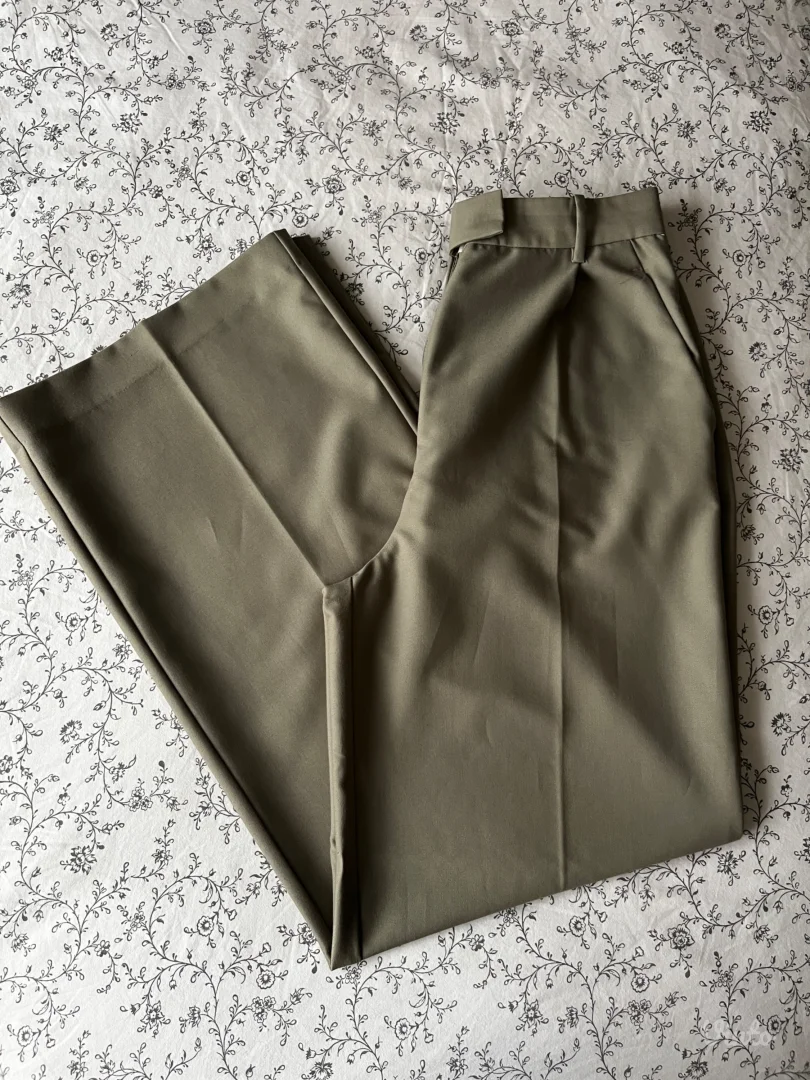Zara pantalone